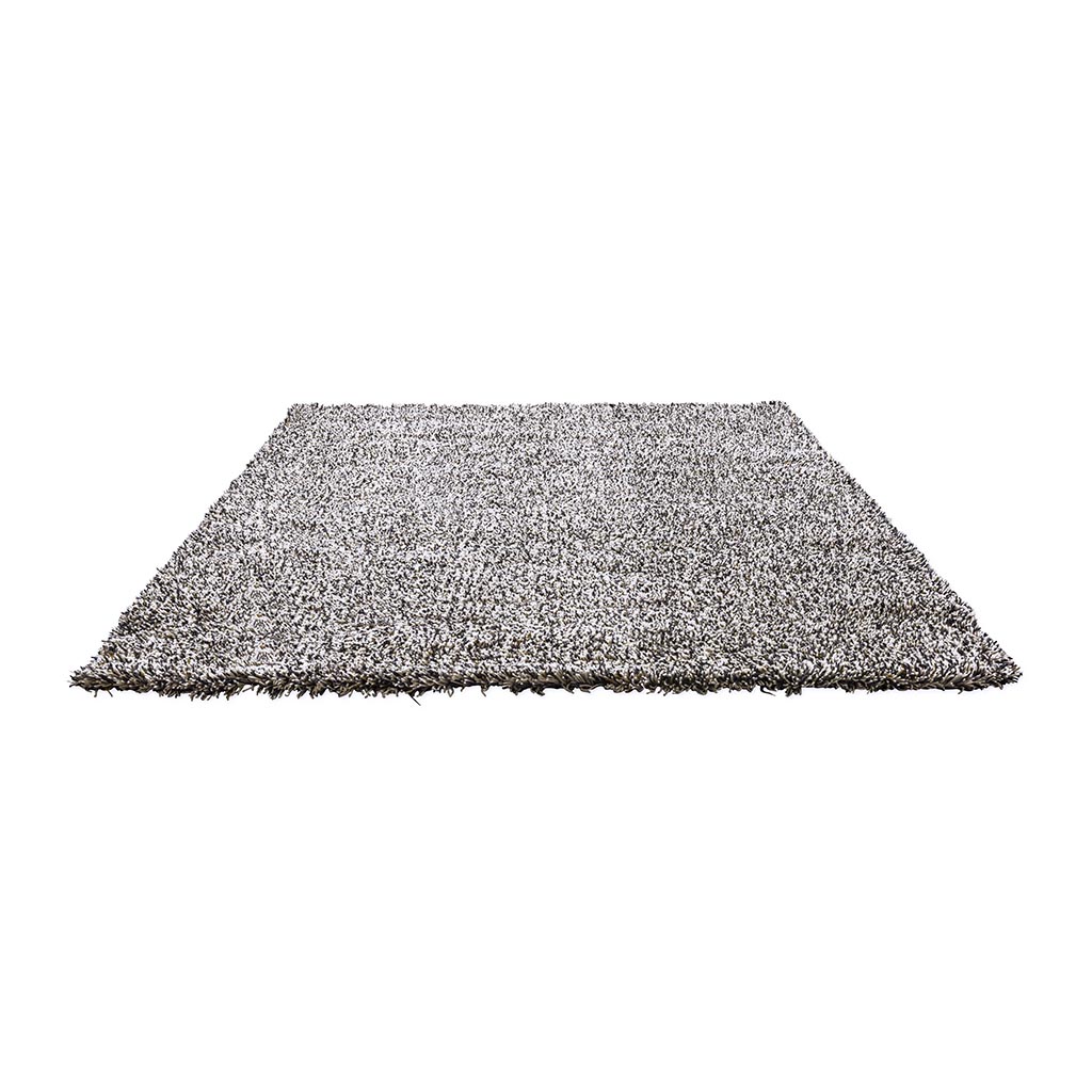 Jazz Plush Carbon Tappeto | Misura: 170 × 240 cm