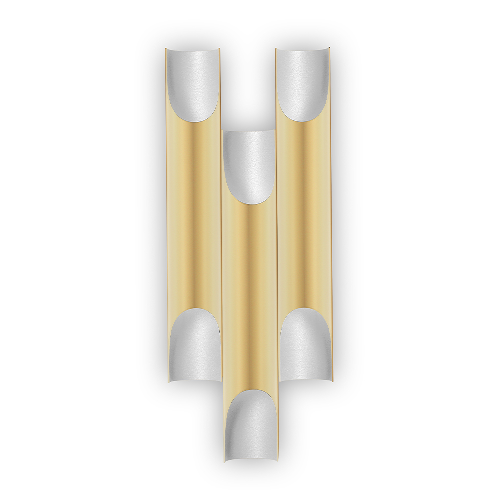 Lampada da Parete Bold 3