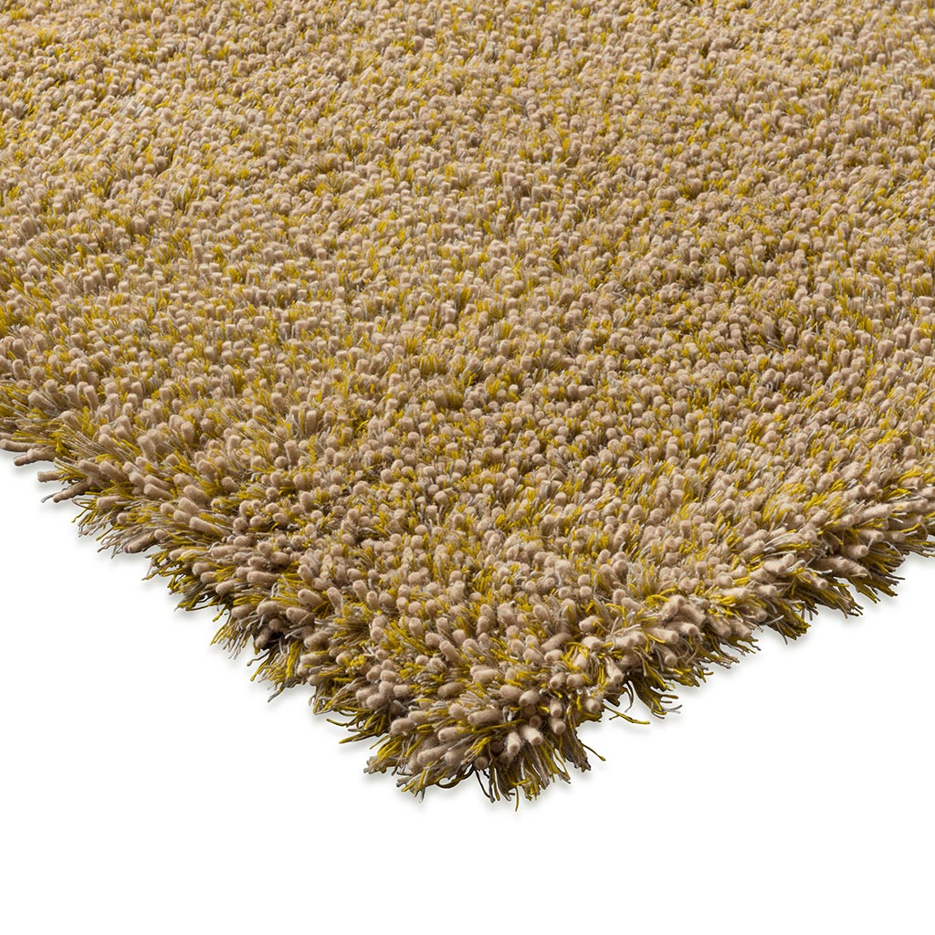 Sprout Ceylon Sand Tappeto