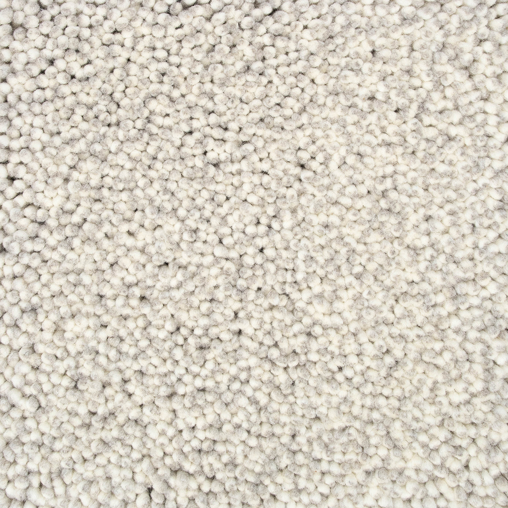 Tappeto Origin Low Grigio Brughiera | Misura: 140 x 200 cm
