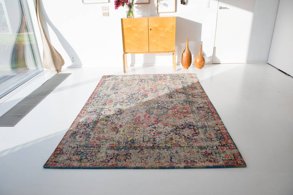 Tappeto Janissary Multi 8712