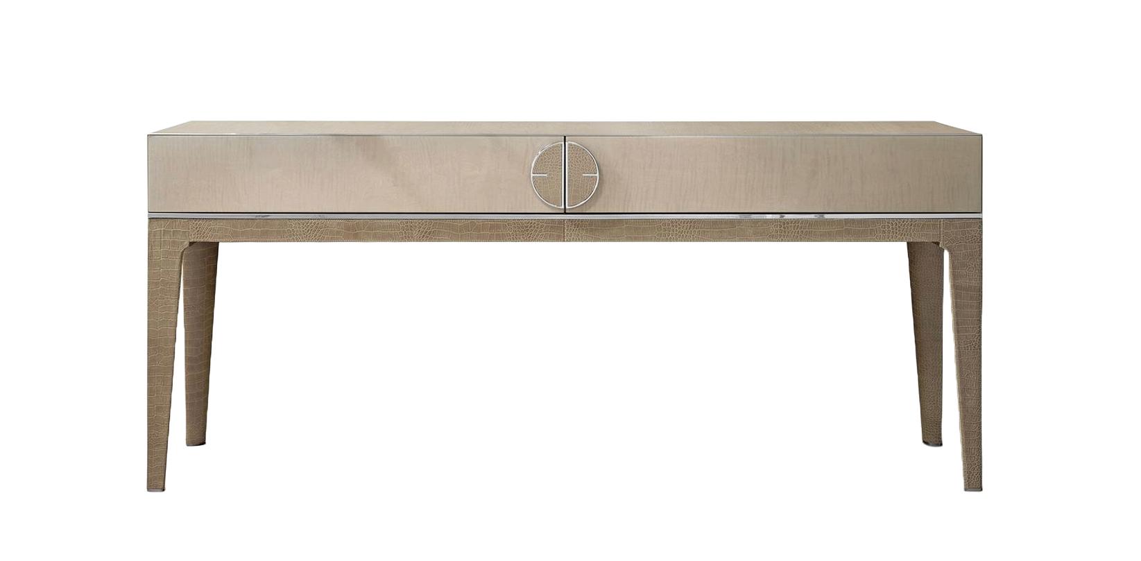 Consolle 2 Cassetti
