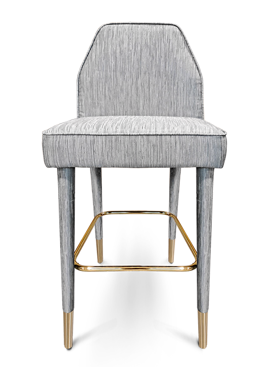 Sgabello da Bancone Daphne