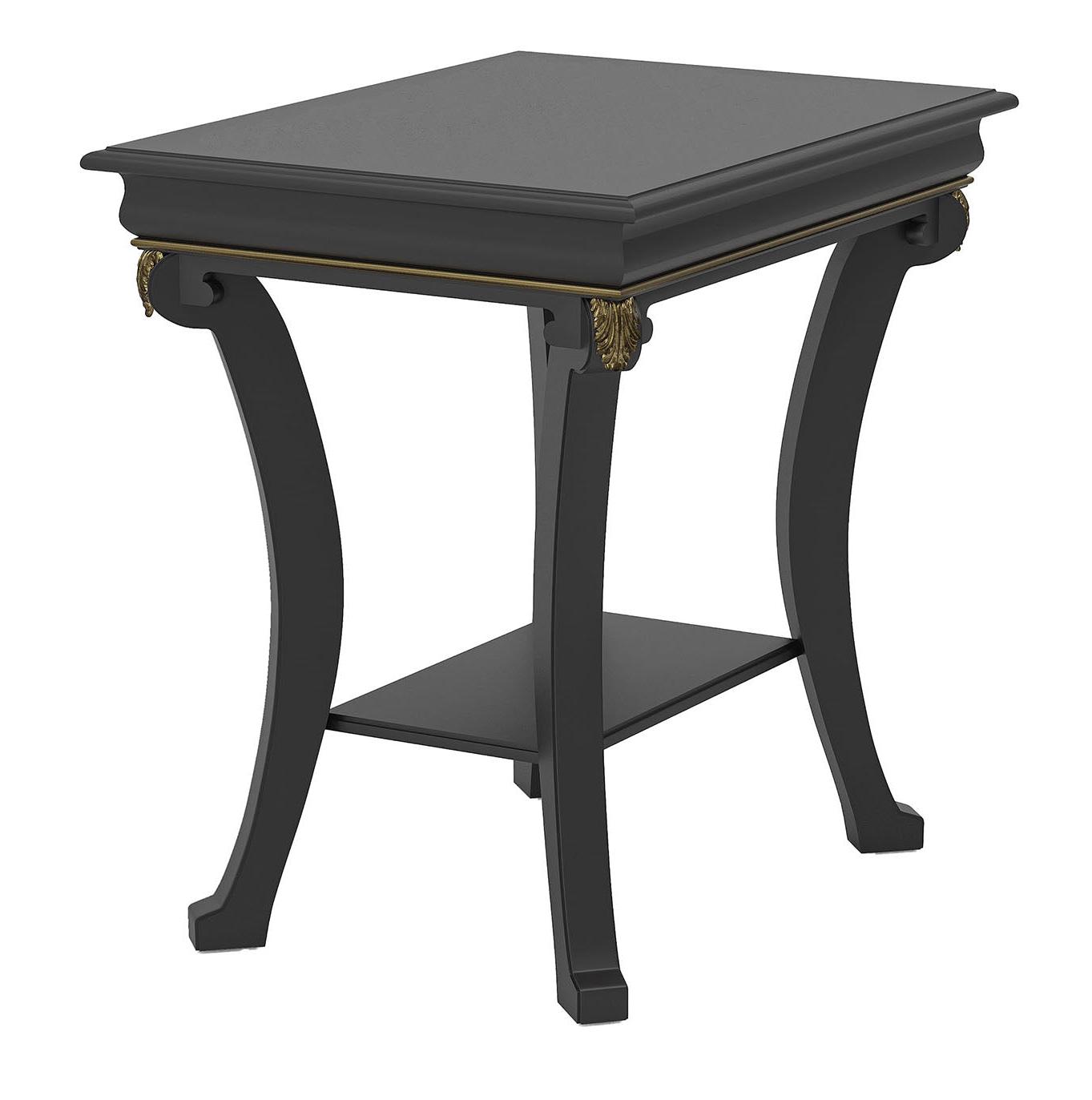 Tavolino in Legno
