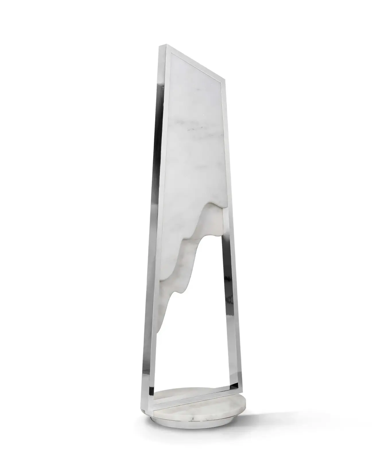 Lampada da Terra Outdoor Grand Aura II