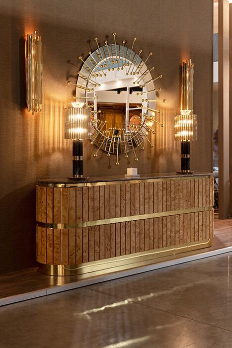 Credenza Anton - 1