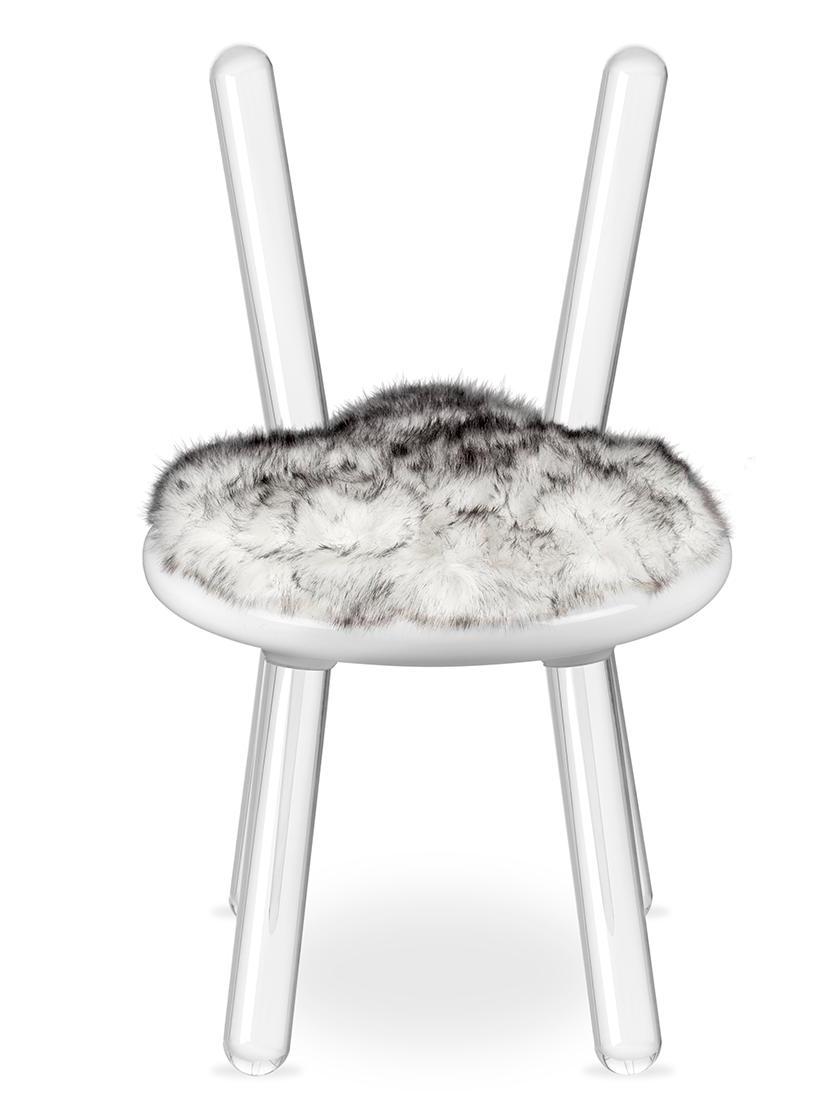 Sedia Per Bambini Mirage Arctic