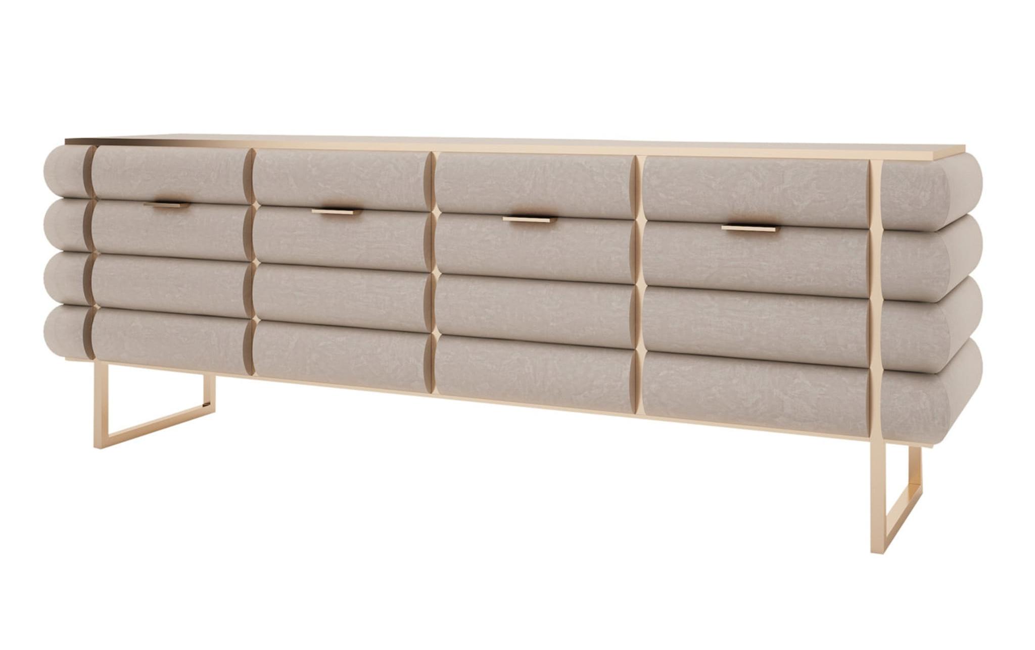 Credenza Moderna Artigianale Empire