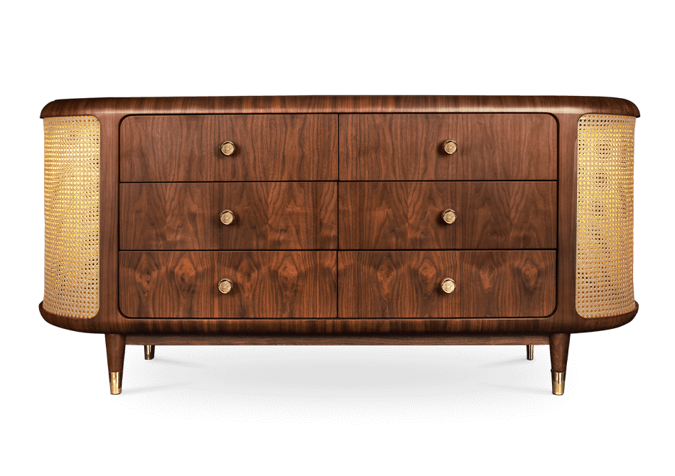 Credenza Francis