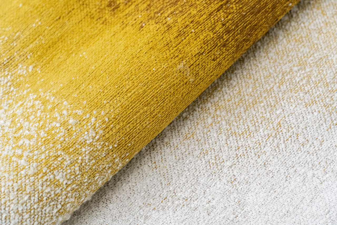 Tappeto Drop Gold Moss