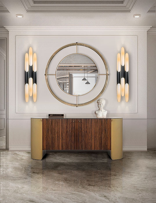 Credenza Dustin - 2