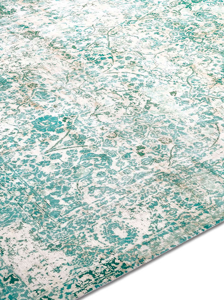 Tappeto Lusso Fatto a Mano Zero Pile | Misura: 305 x 427 cm