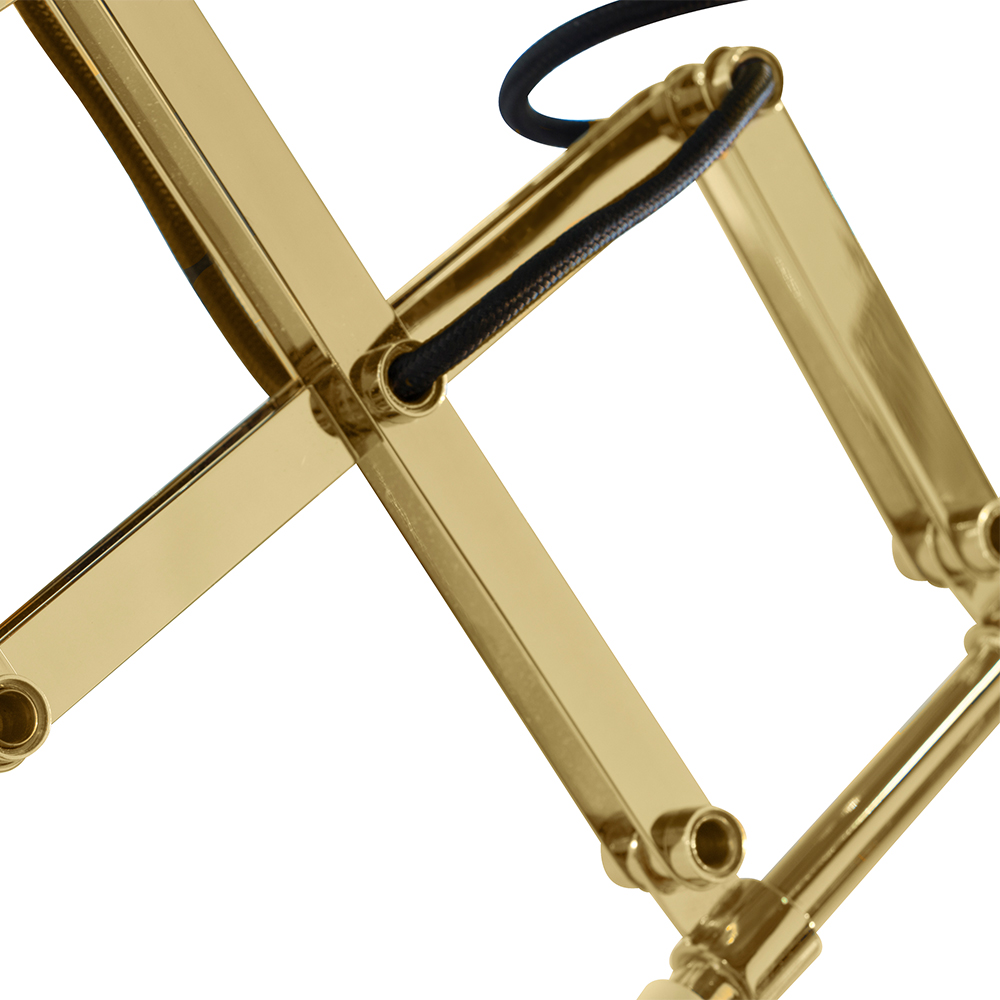 Lampada da Parete Trombonist