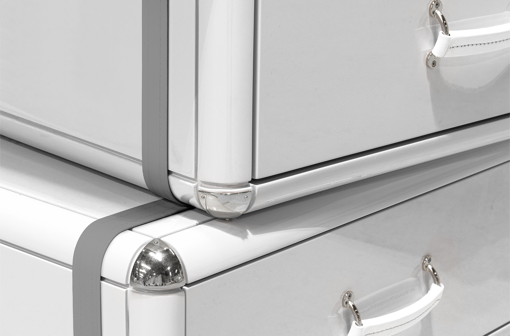 Cassettiera E Fasciatoio Enchanted Changer