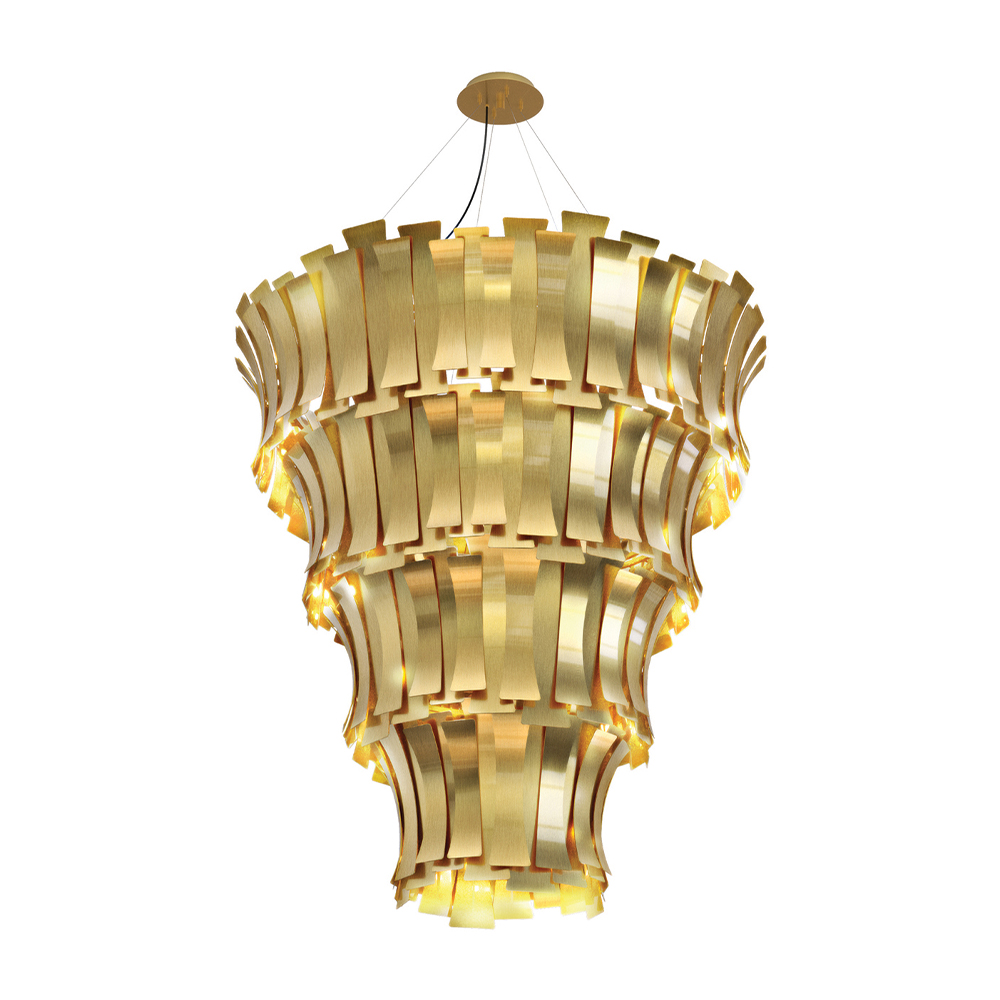 Lampadario Elegant