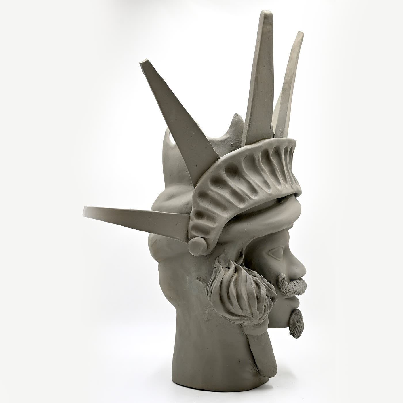 Donna Libera Scultura