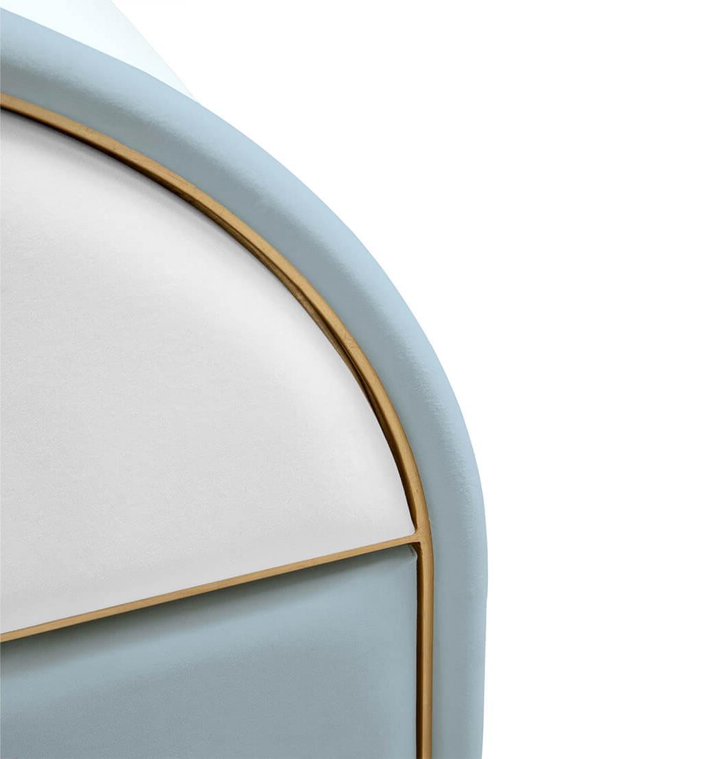 Cassettiera Per Bambini Candy Coated Twin