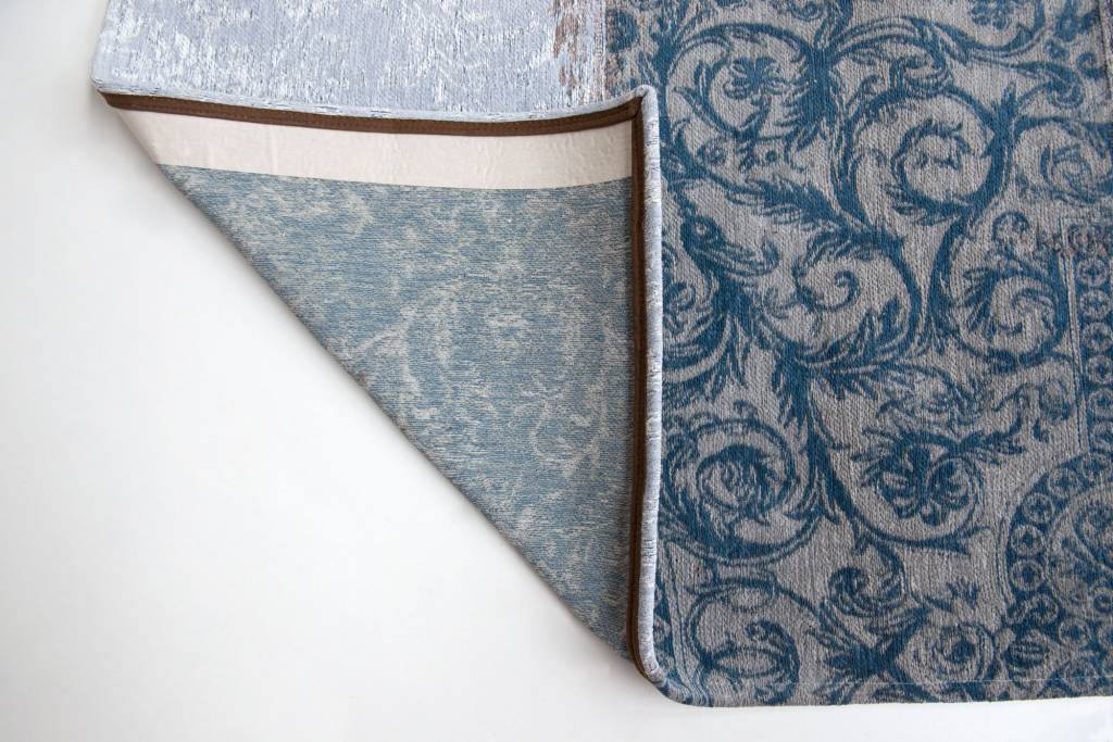 Tappeto Bruges Blue 8981