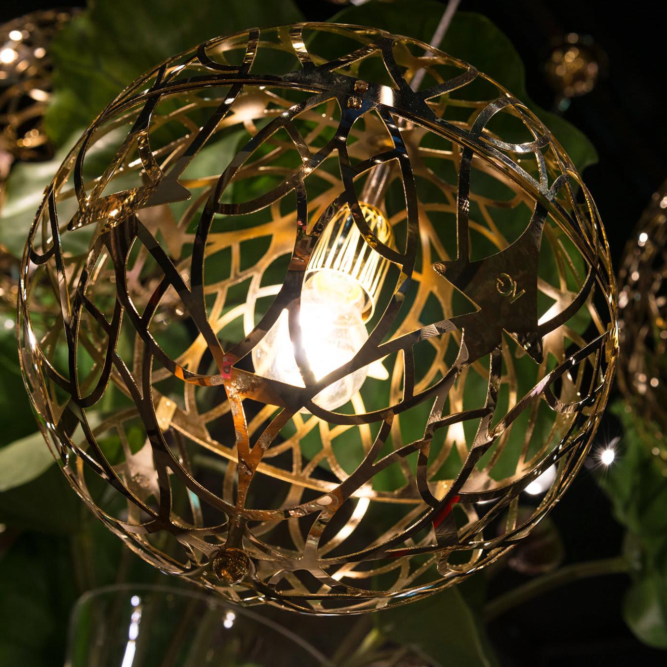 Lampada a Sospensione Arabesque Marte