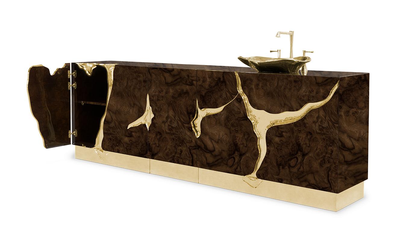 Mobile Bagno Rift
