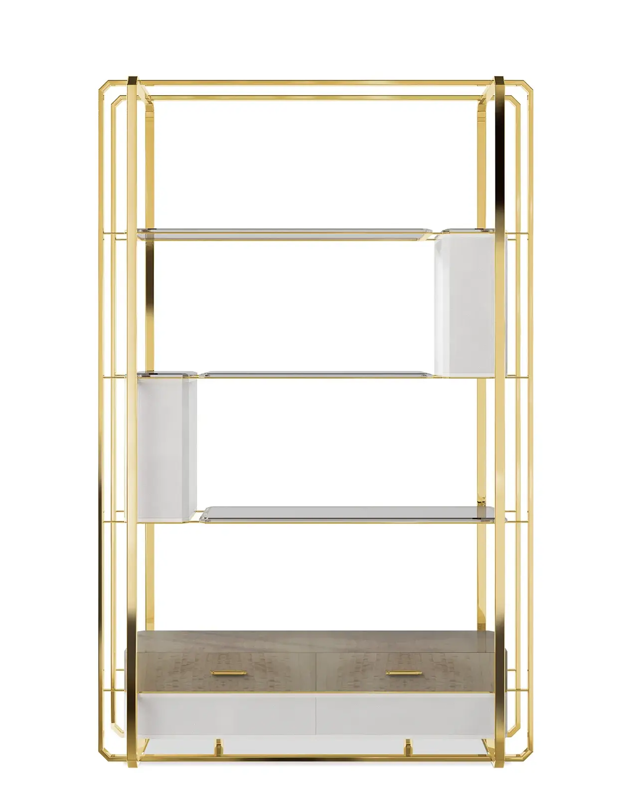 Libreria Cadence