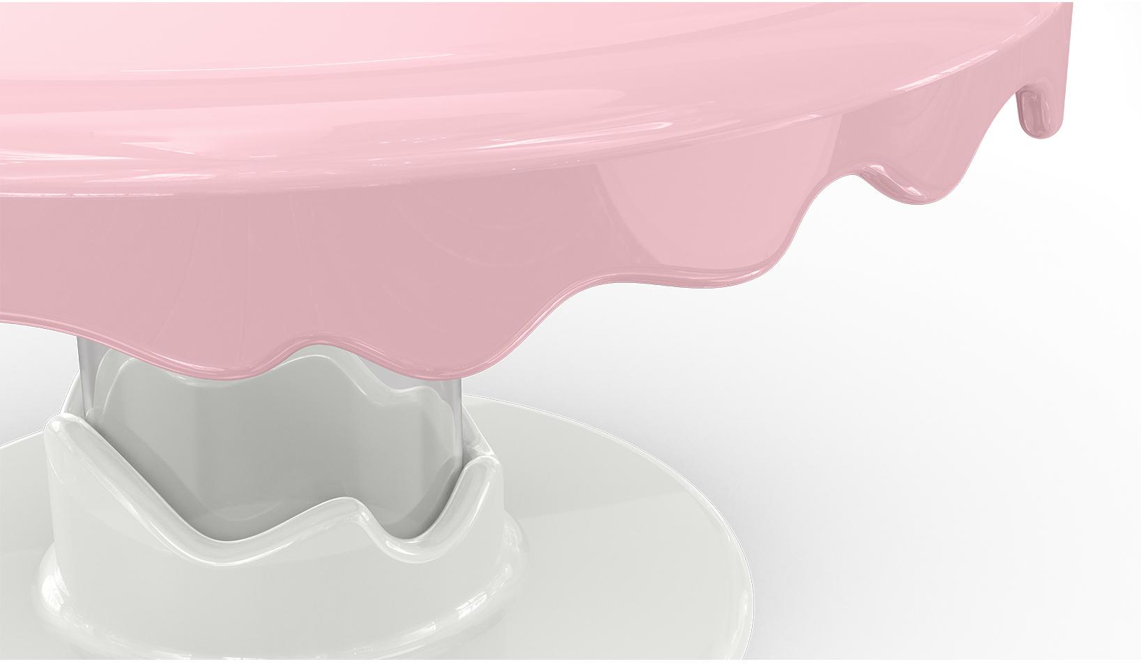 Tavolino Marshmallow Joy