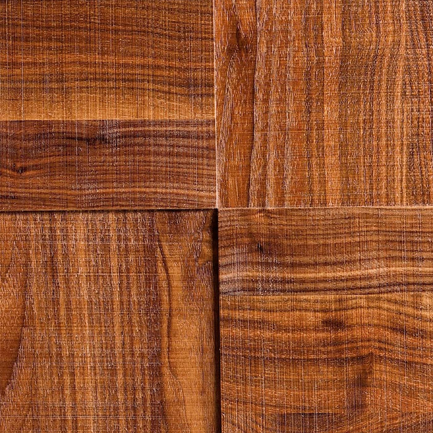 Credenza Marrone Quadra Artes