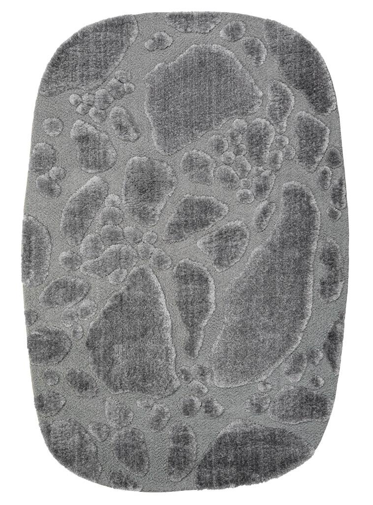 Tappeto Venere Pietra Grigio Perla