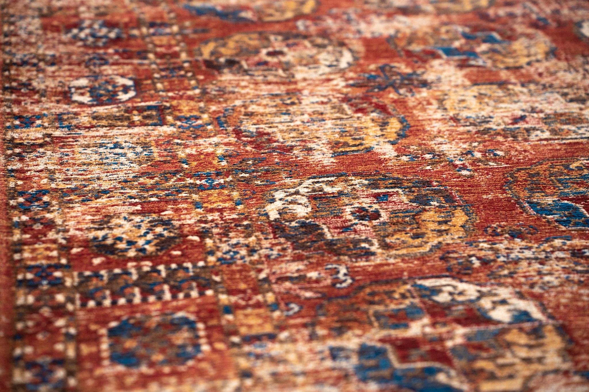 Tappeto Aksou 9841 | Misura: 280 x 390 cm