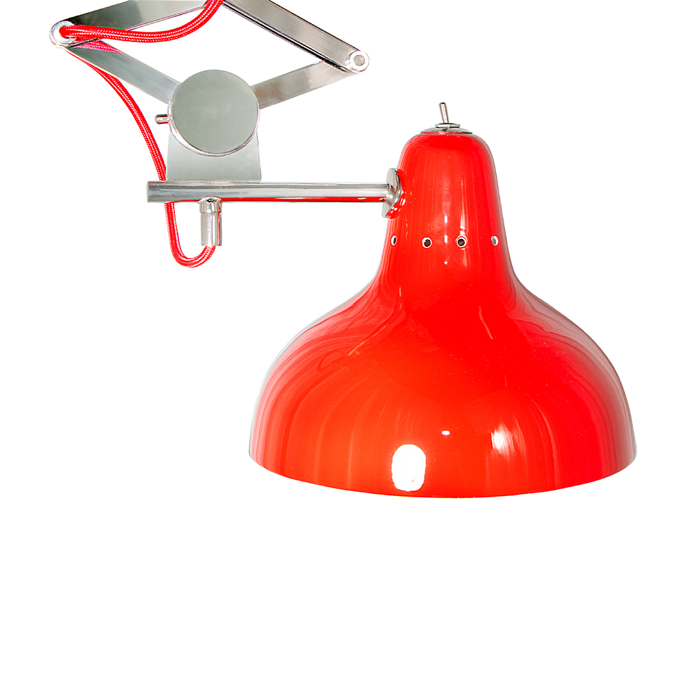 Lampada a Sospensione Spotlight