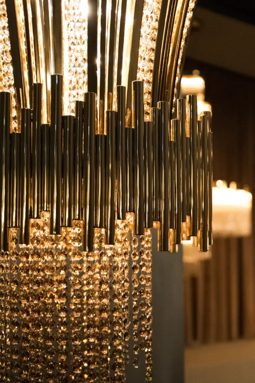 Lampadario Grandeur - 5