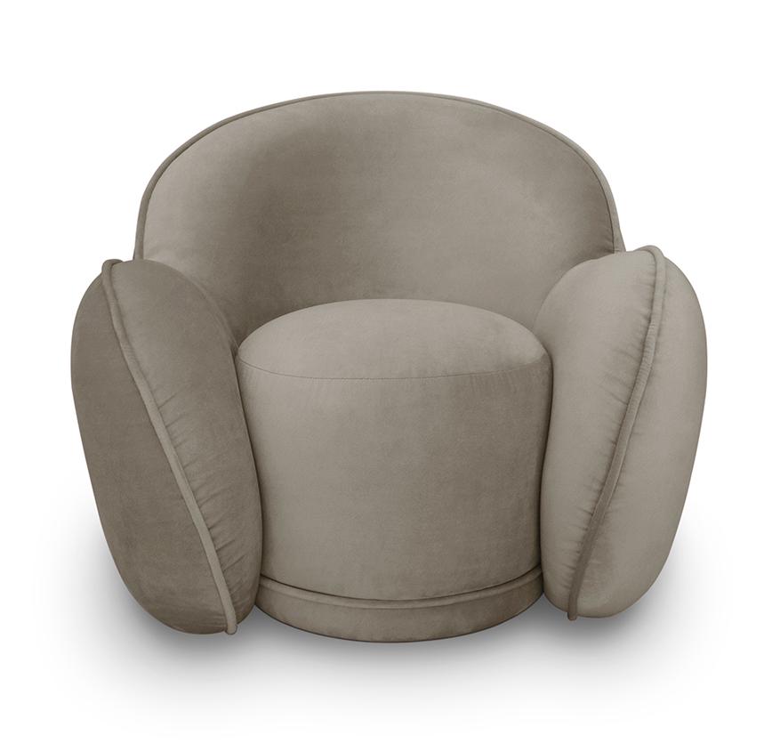 Poltrona Per Bambini Cuddly Kids