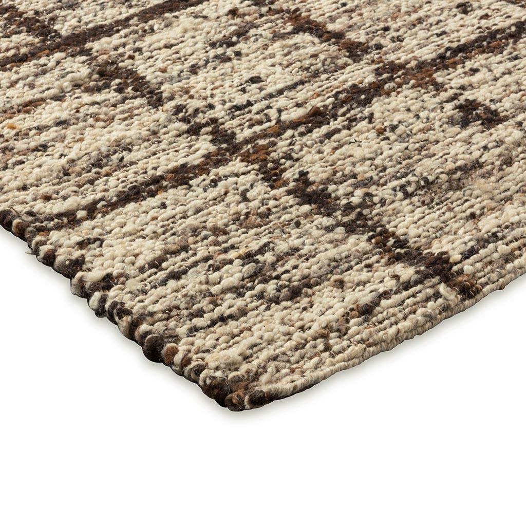 Craft Jack Bear Brown Tappeto