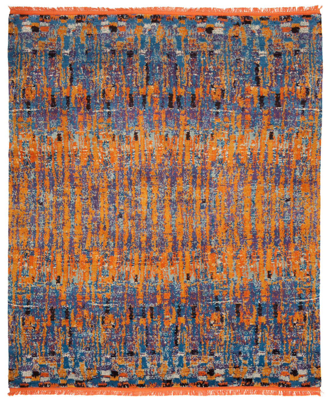Tappeto Lost Weave 9