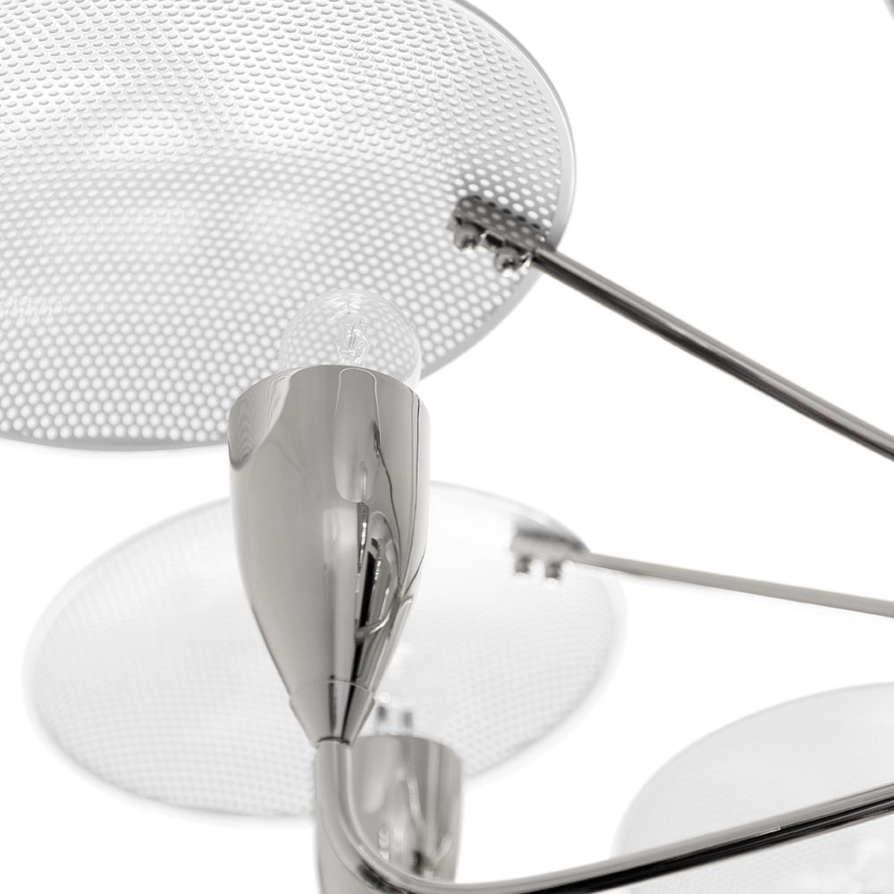 Lampada a Sospensione Classic