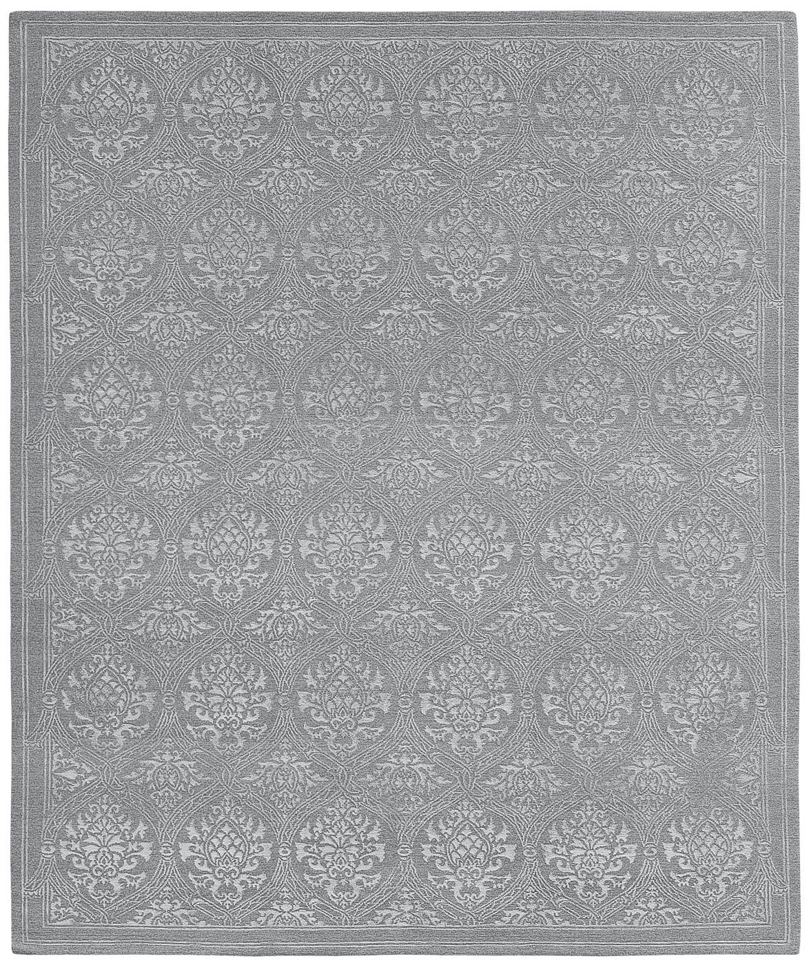Tappeto Sanssouci Grigio