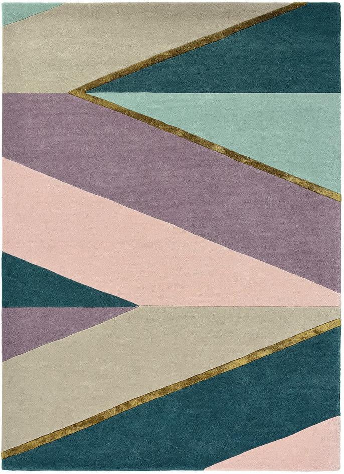 Tappeto Sahara Rosa 56102 | Misura: 140 x 200 cm