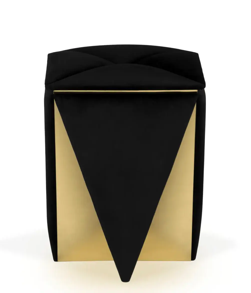 Sgabello Prism