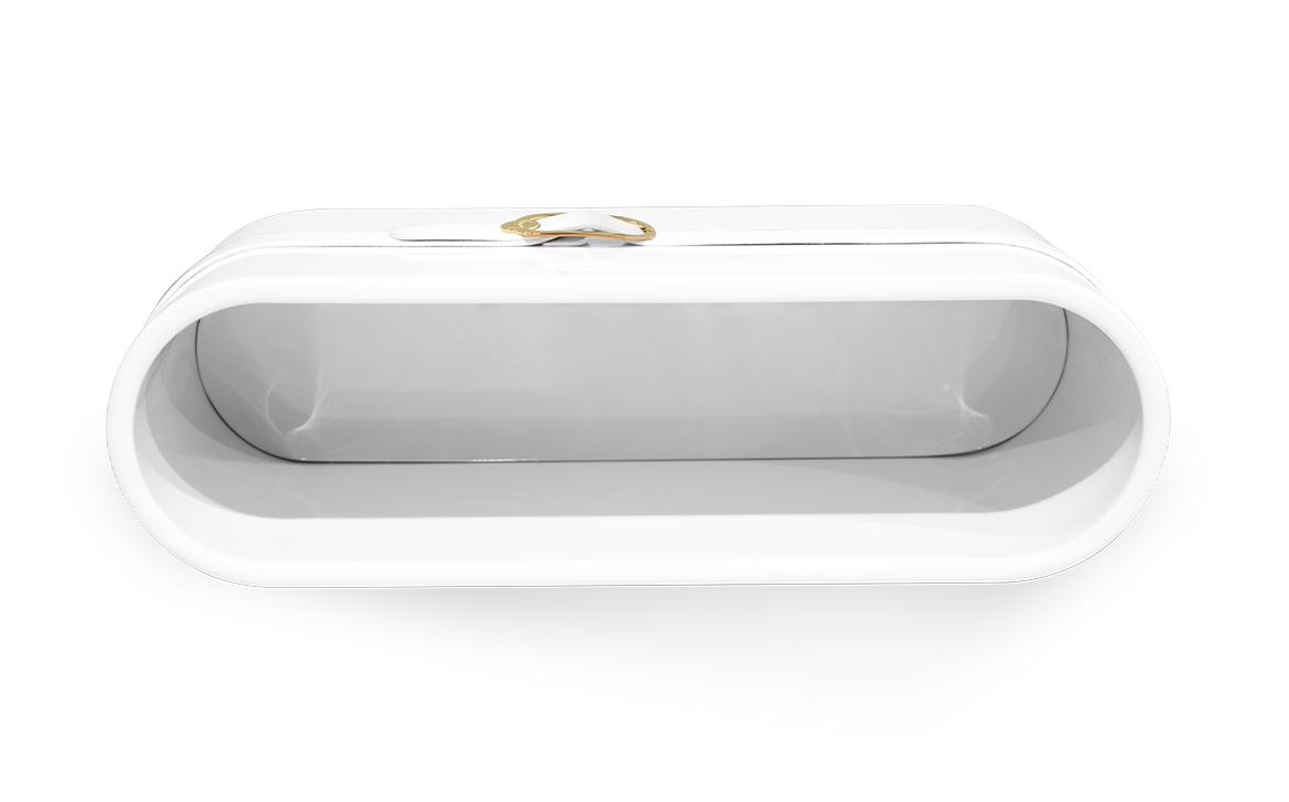 Mensola Nimbus Petite Floating