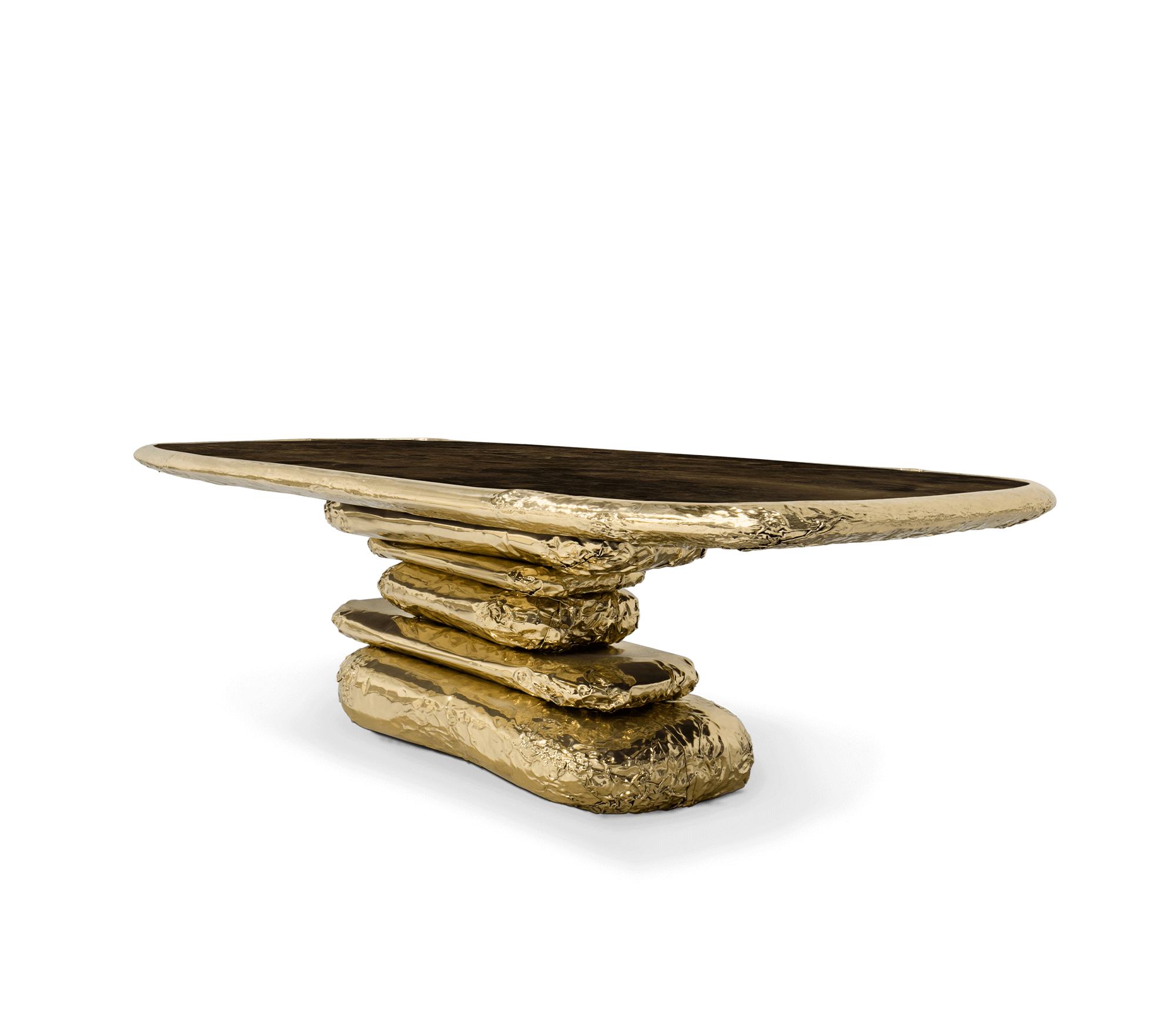 Tavolo da Pranzo Luxe Megalith