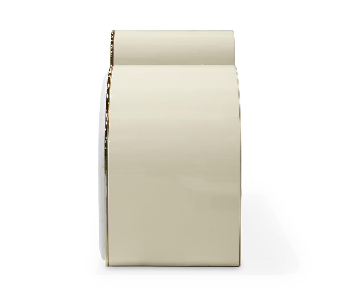 Cassettiera Per Bambini Candy Coated Triple