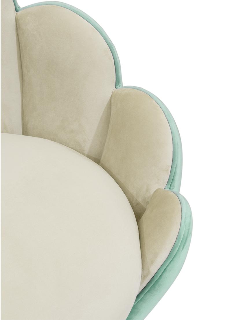 Poltrona Per Bambini Lotus Serenity