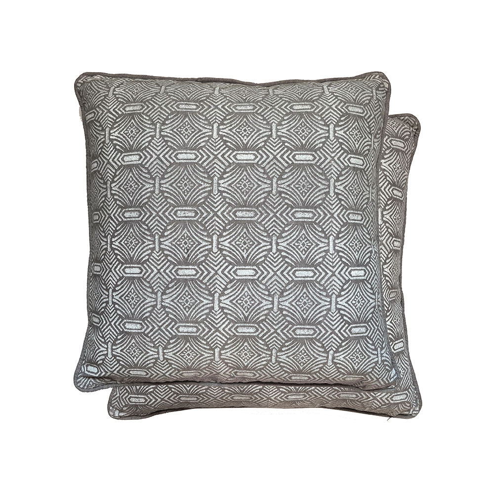 Cuscino Pali Slate 50 × 50