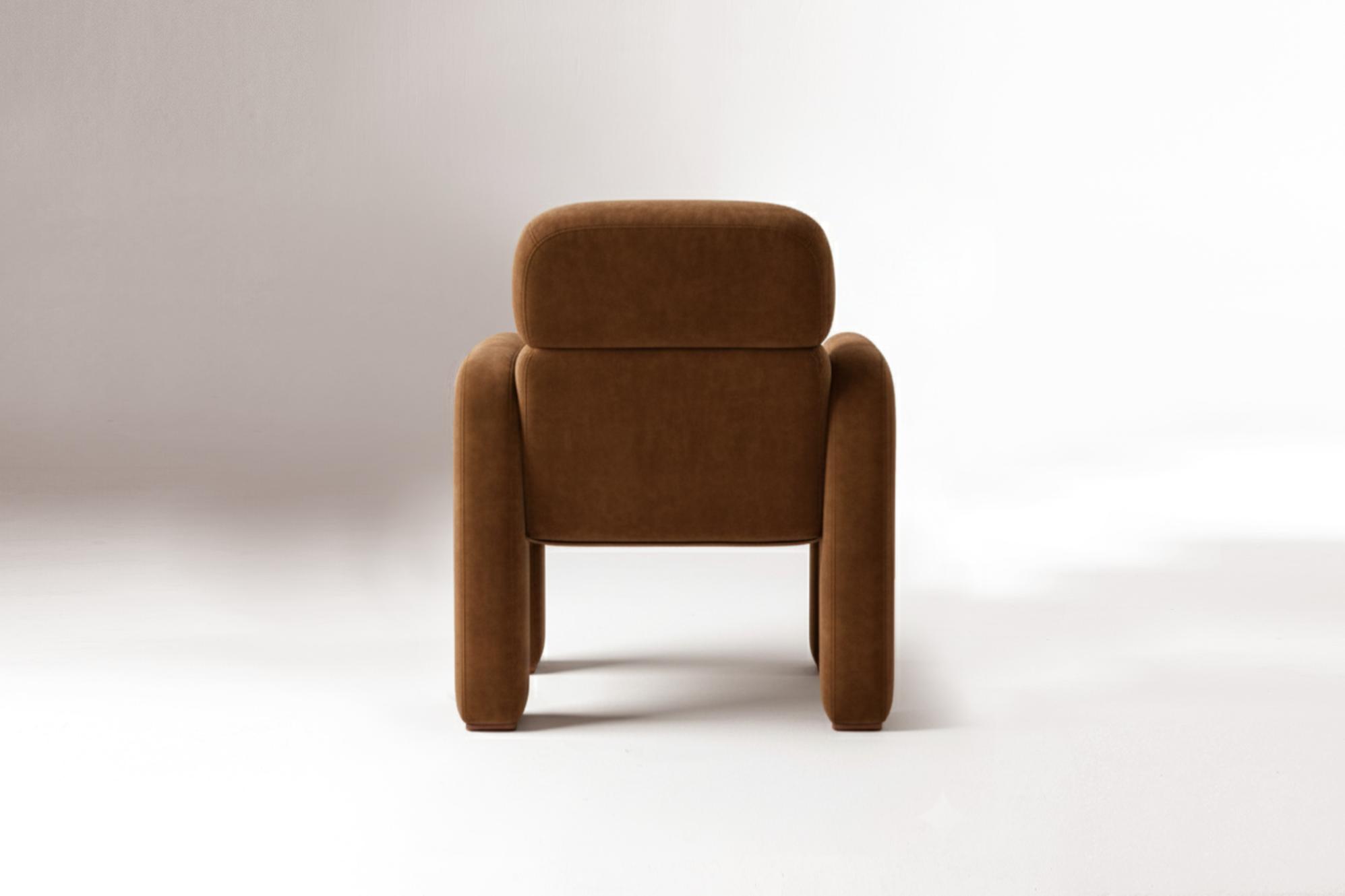 Sedia Vertigo