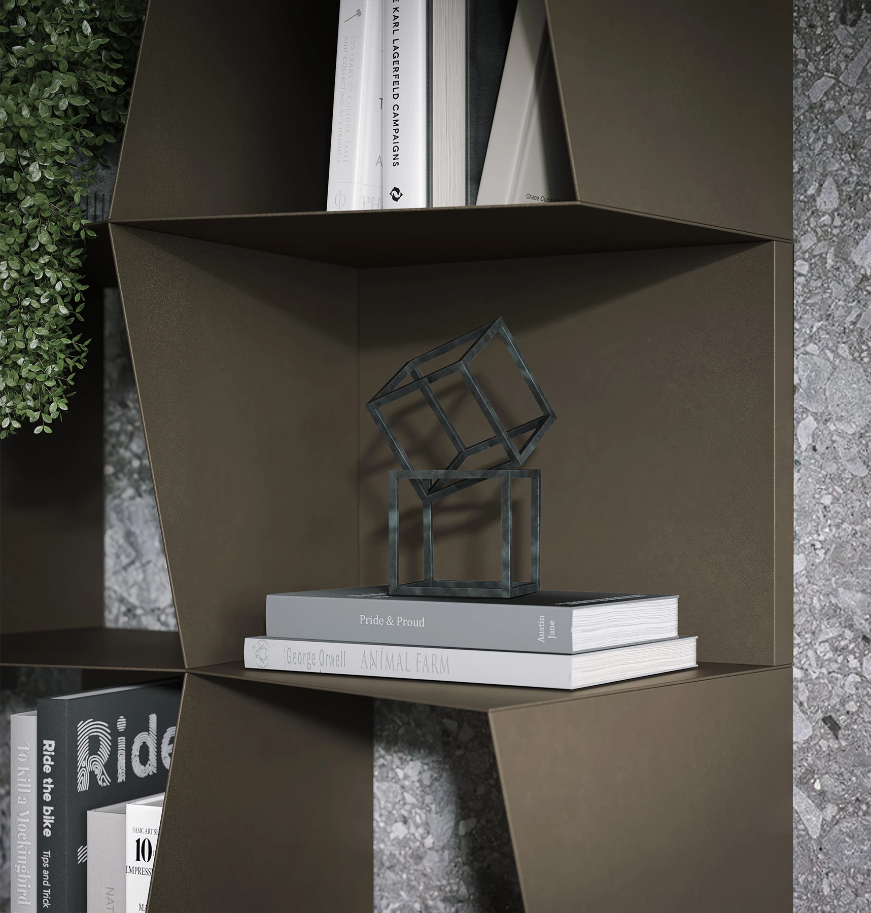 Libreria Checker