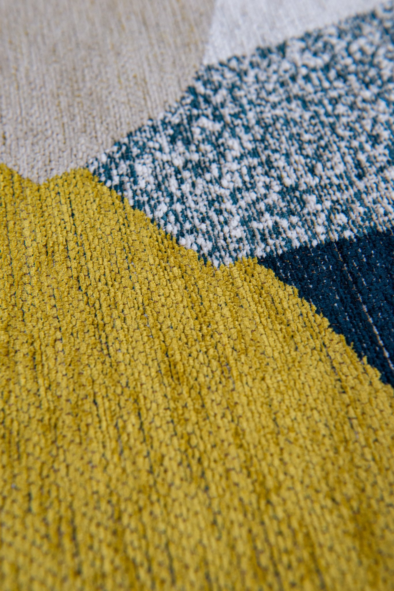 Tappeto Duck Song 9369 | Misura: 170 × 240 cm