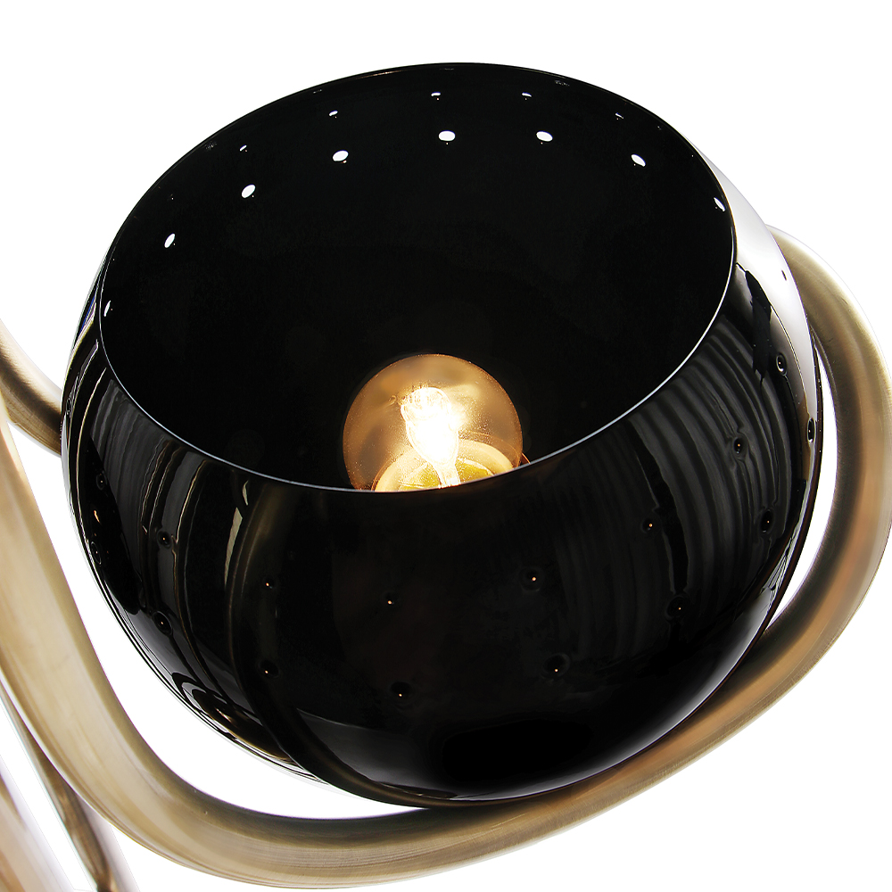Lampada da Terra Astronaut