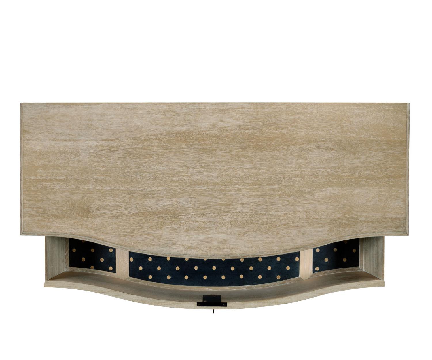 Cassettiera Bickerton Washed Acacia