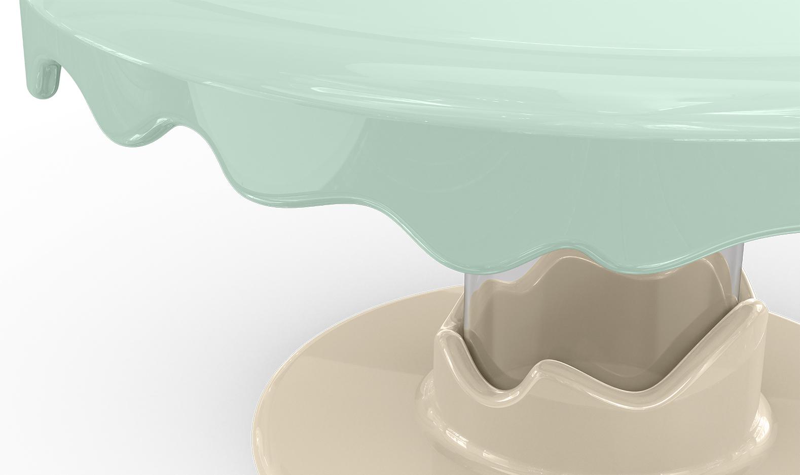 Tavolino Marshmallow Joy