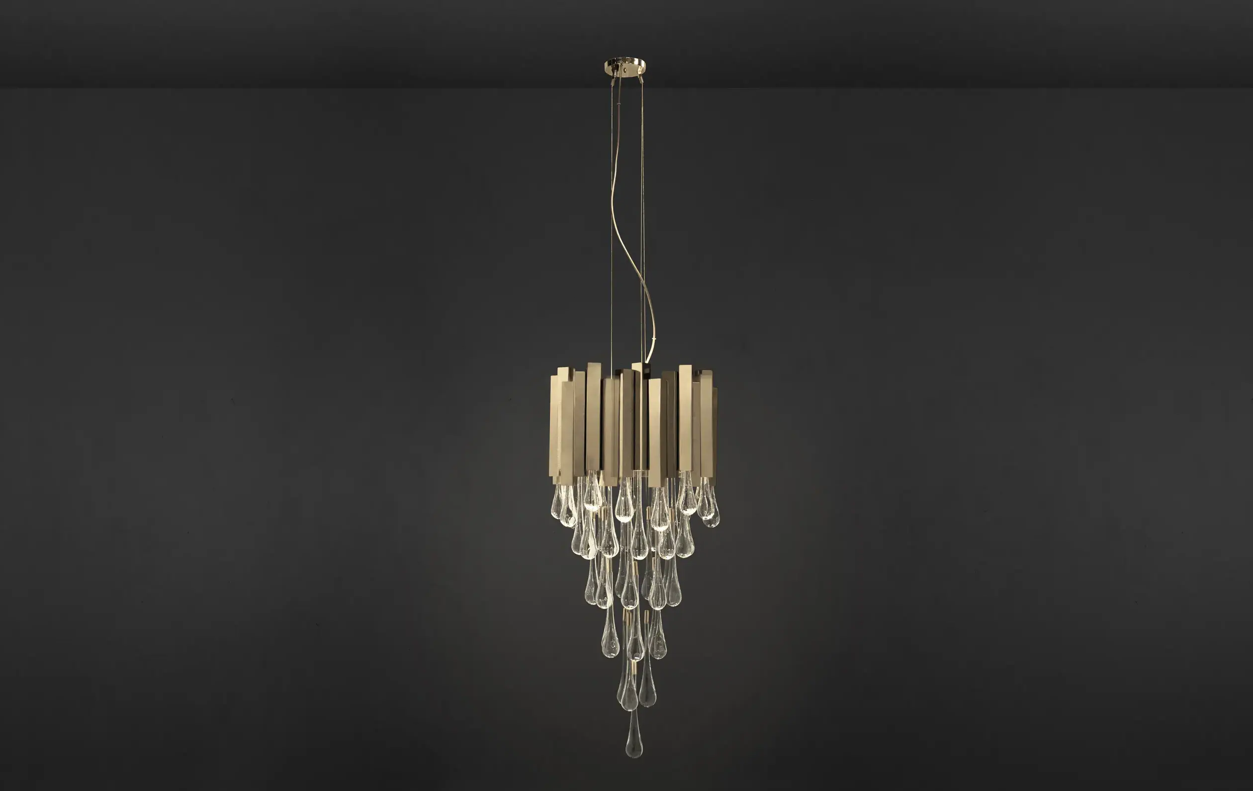 Lampada a Sospensione Prestige - 2